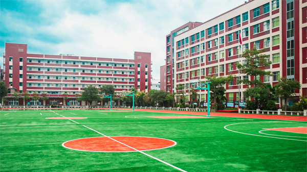 学校